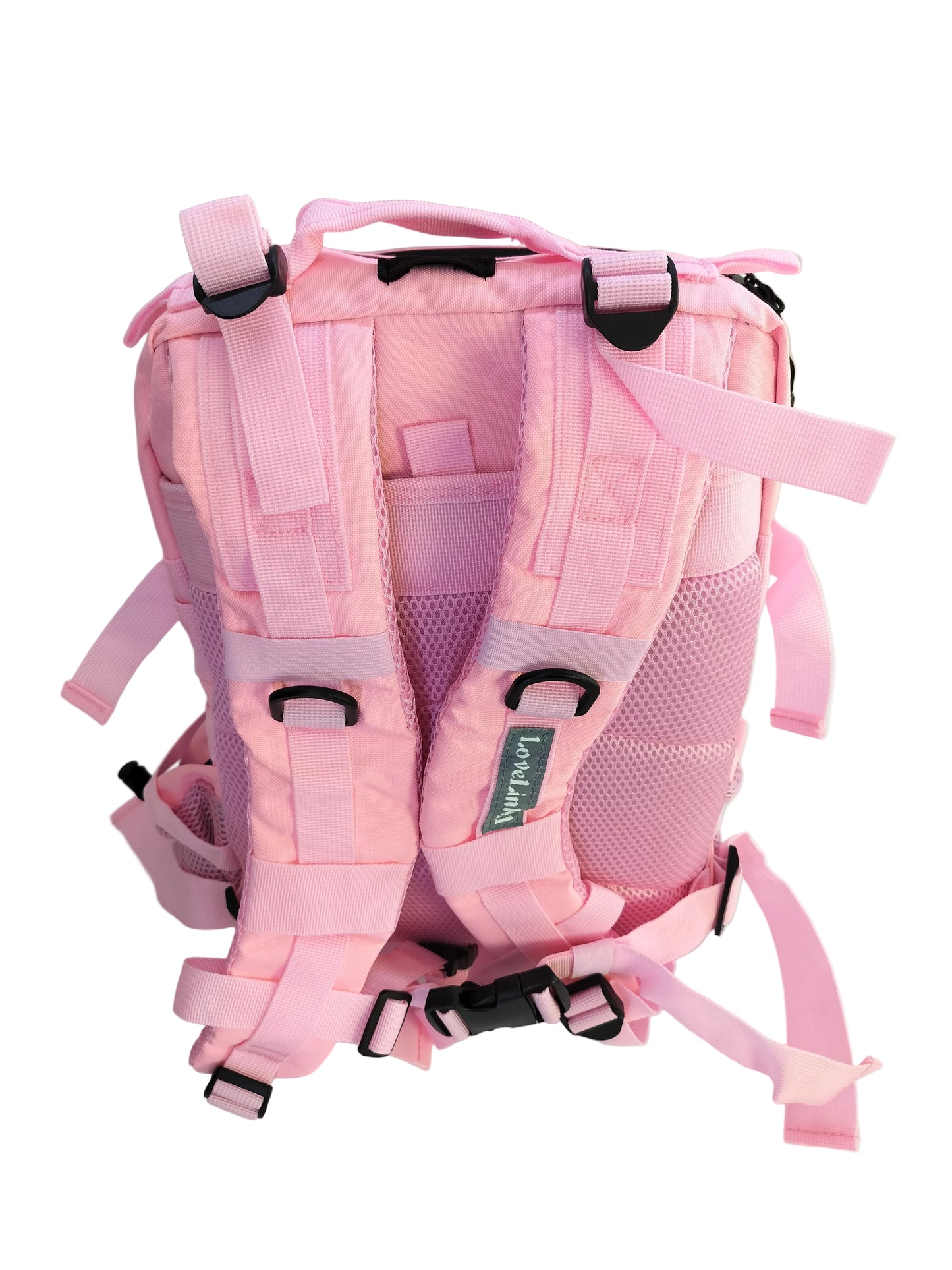 Tactical Assault -reppu 25L
