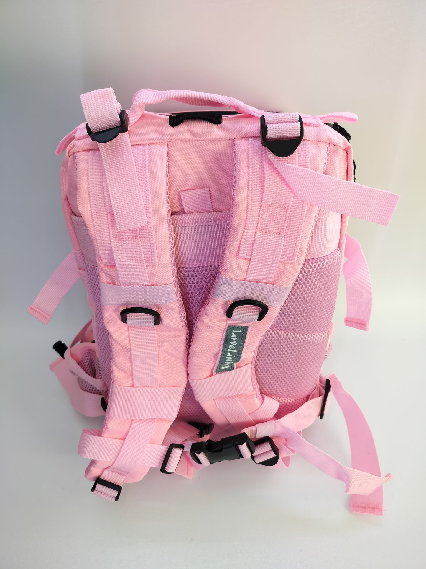 Tactical Assault -reppu 25L