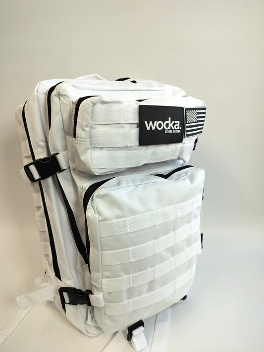 Tactical Assault -reppu 45L