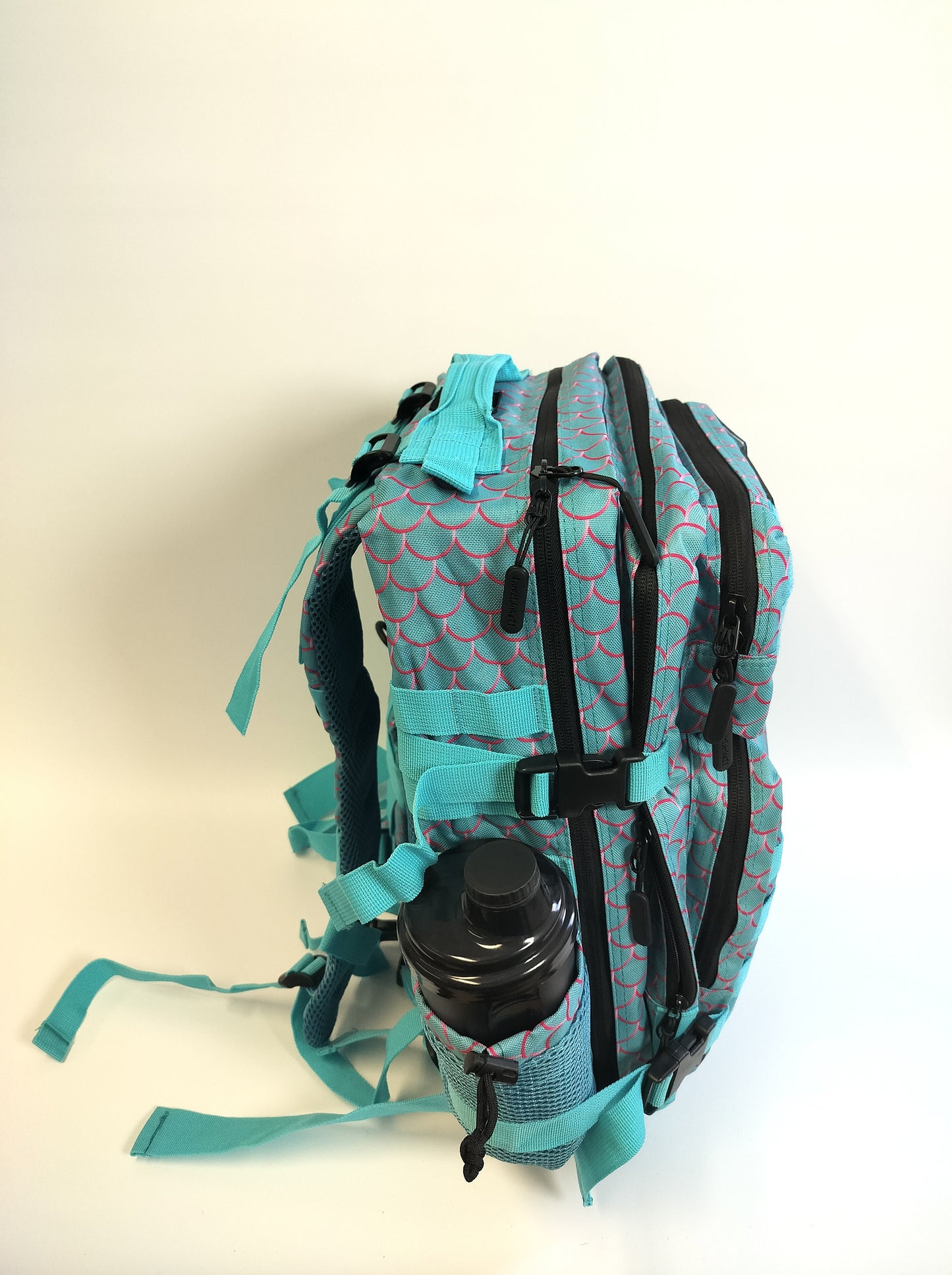 Tactical Assault -reppu 45L