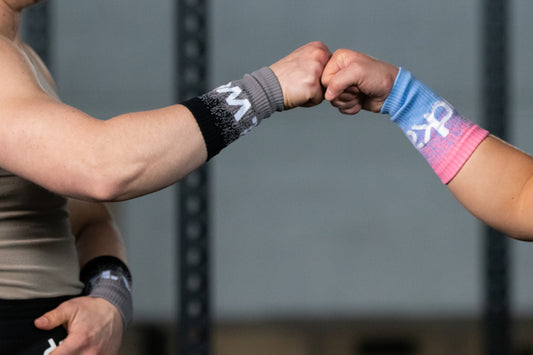 Wodka. Sweat Defence Ultimatum -hikinauhat