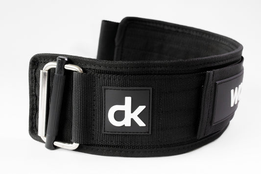 Wodka. "Game changer" - Painonnostovyö