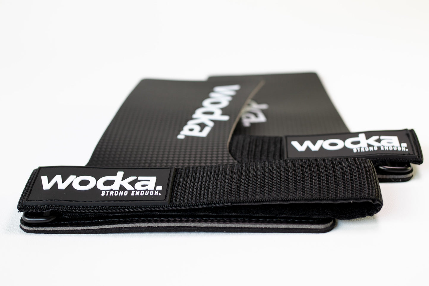 Wodka. Carbon lämsät