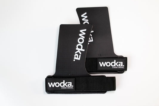Wodka. Carbon lämsät