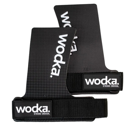Wodka. Carbon lämsät