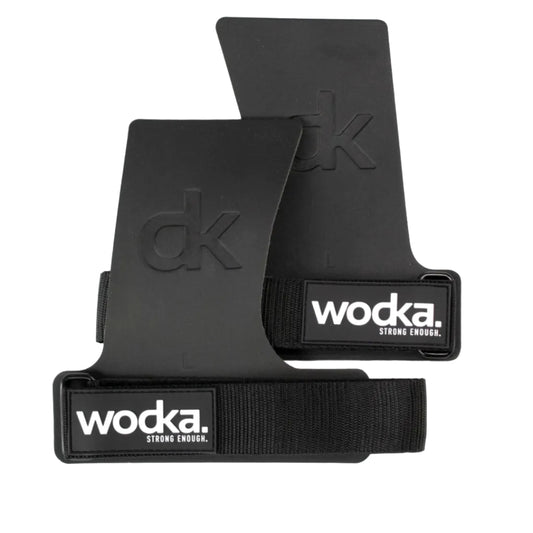 Wodka. Supa Grips