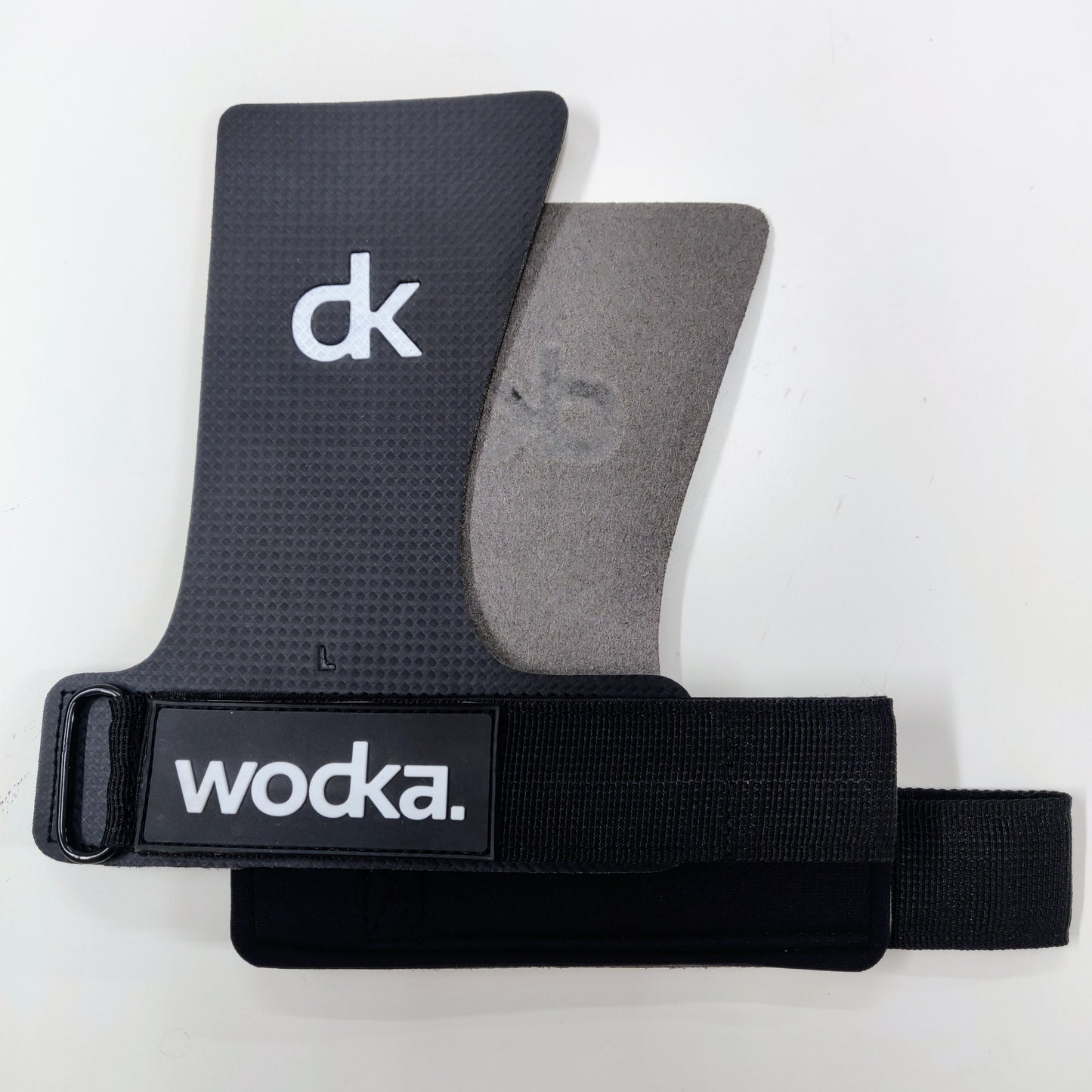 Wodka. "I'm Fabulous" - Sormireiättömät Lämsät