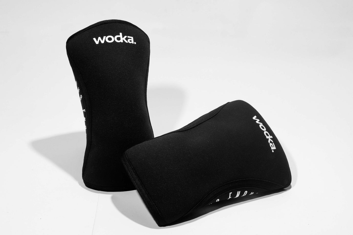 Wodka. Polvituet 5mm (pari)