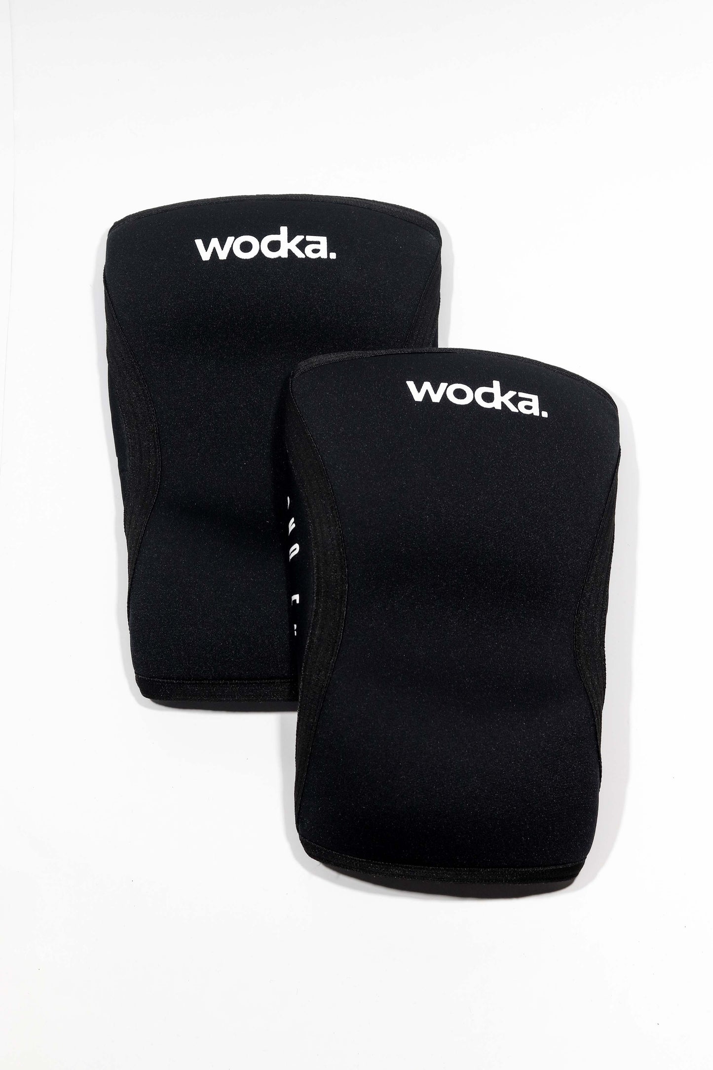 Wodka. Polvituet 5mm (pari)