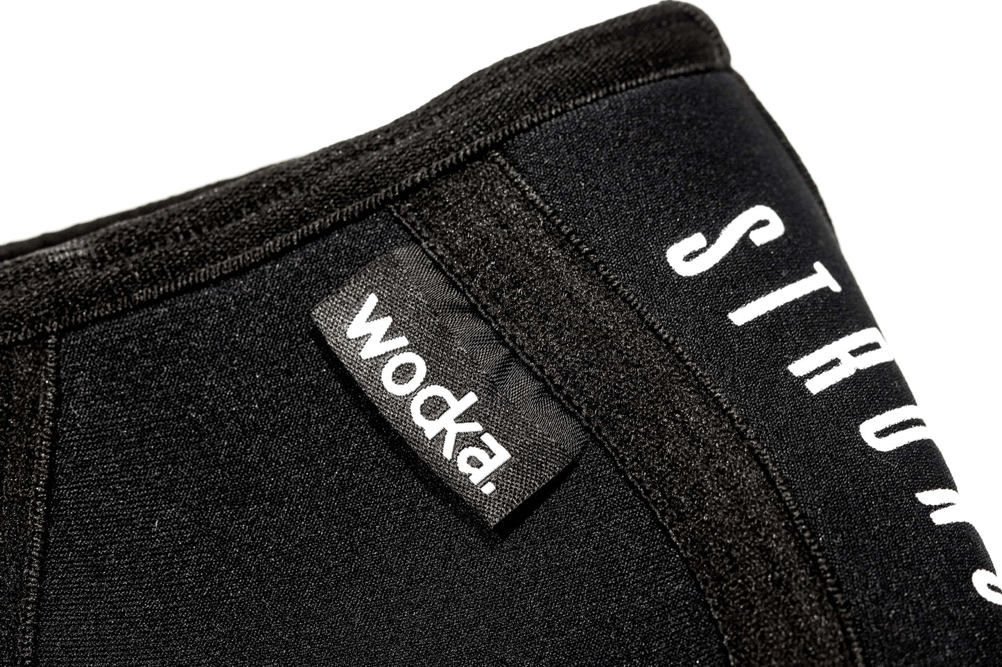 Wodka. Polvituet 5mm (pari)