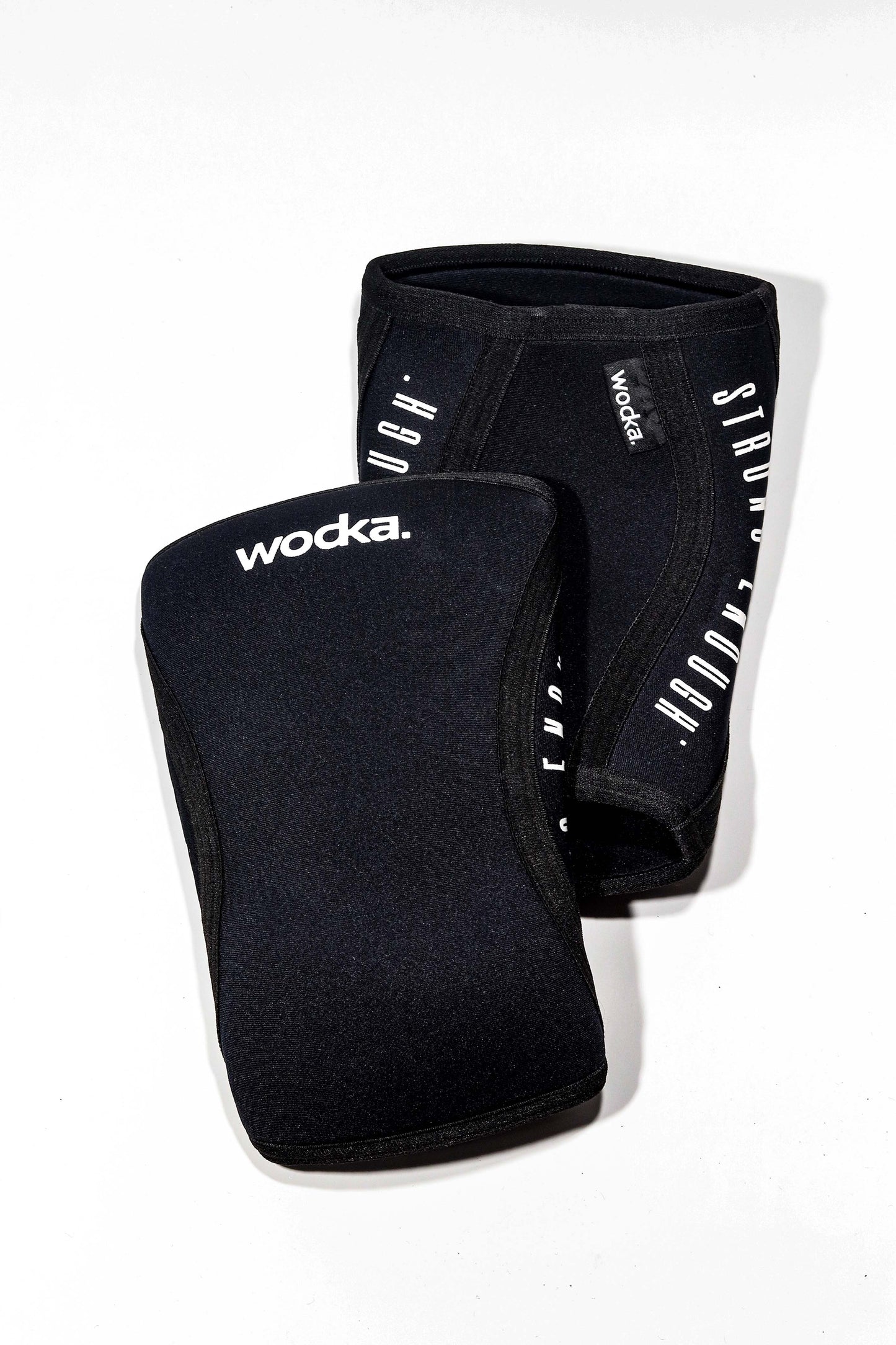 Wodka. Polvituet 5mm (pari)