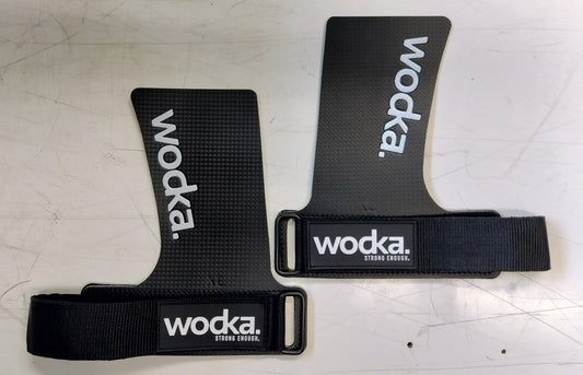 Wodka. Carbon lämsät