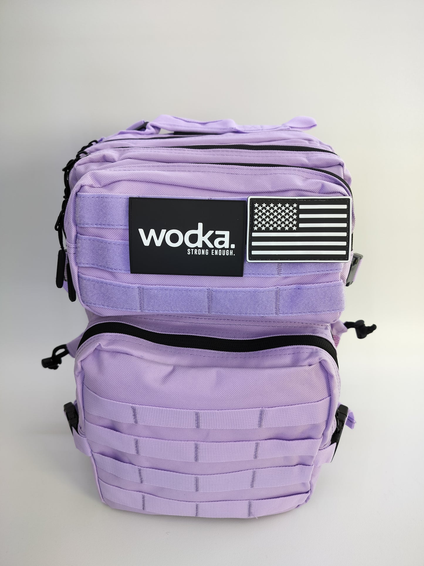 Tactical Assault -reppu 25L