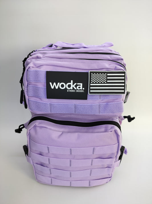 Tactical Assault -reppu 25L