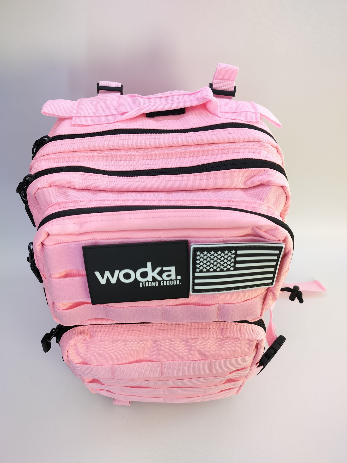 Tactical Assault -reppu 25L