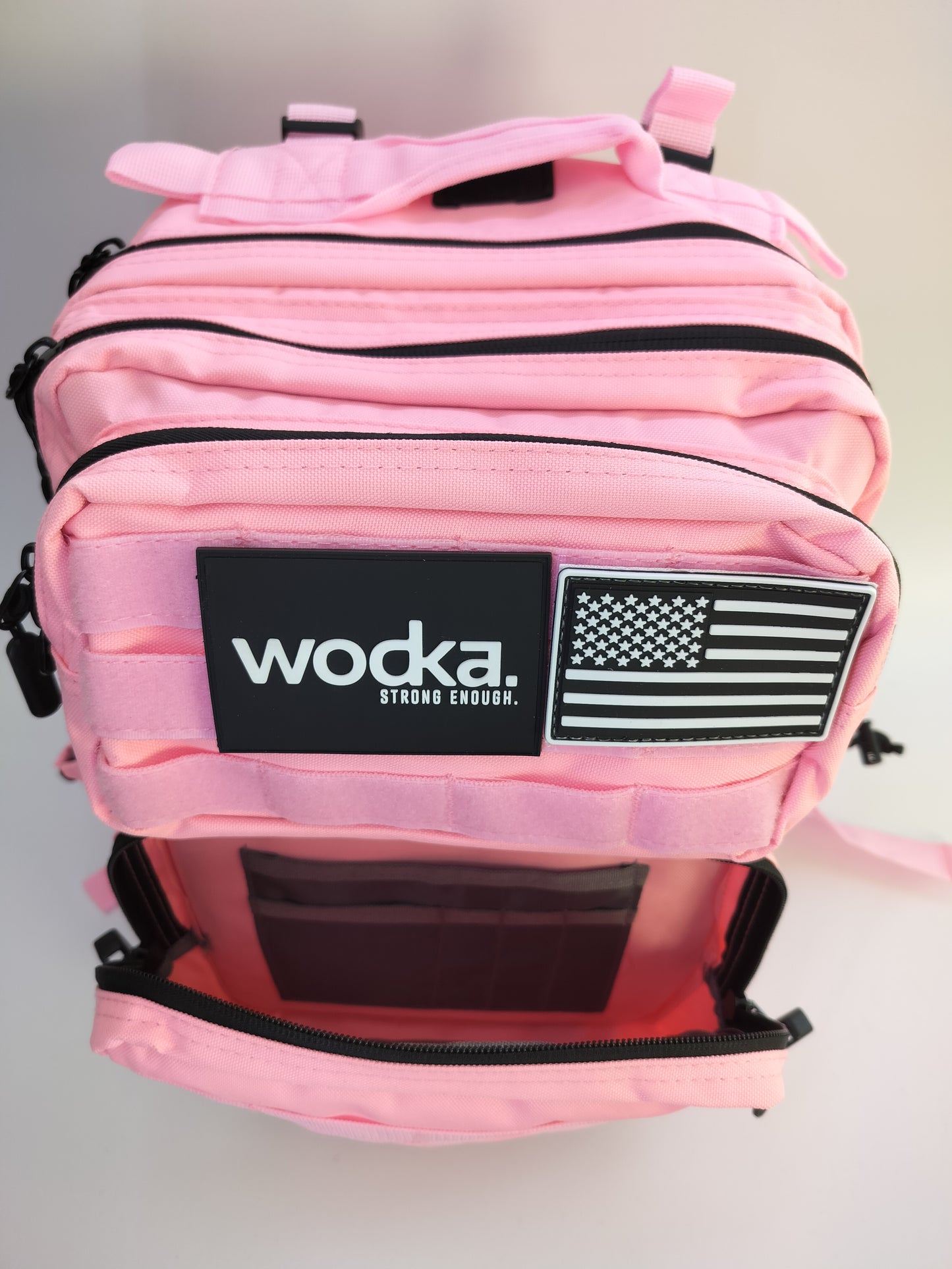 Tactical Assault -reppu 25L