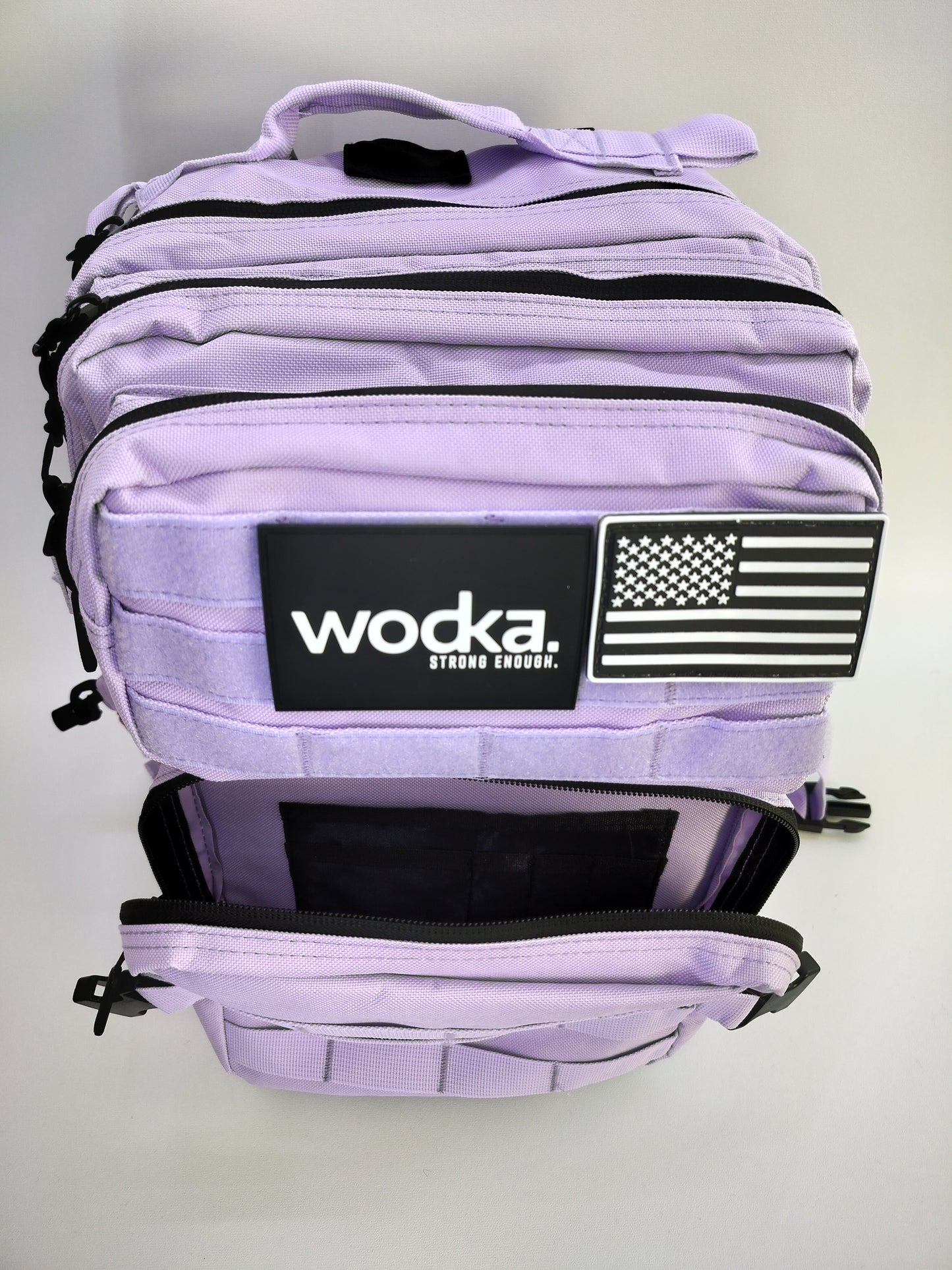 Tactical Assault -reppu 25L