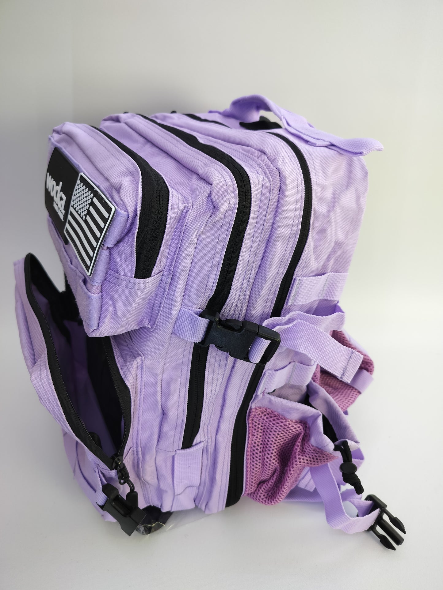 Tactical Assault -reppu 25L