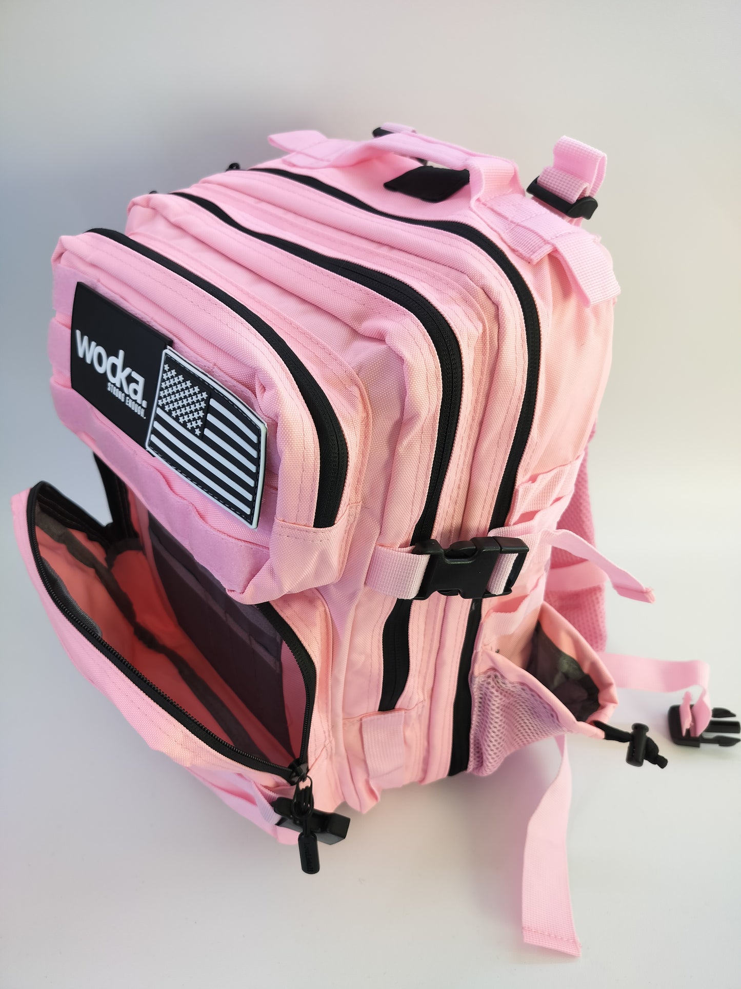 Tactical Assault -reppu 25L