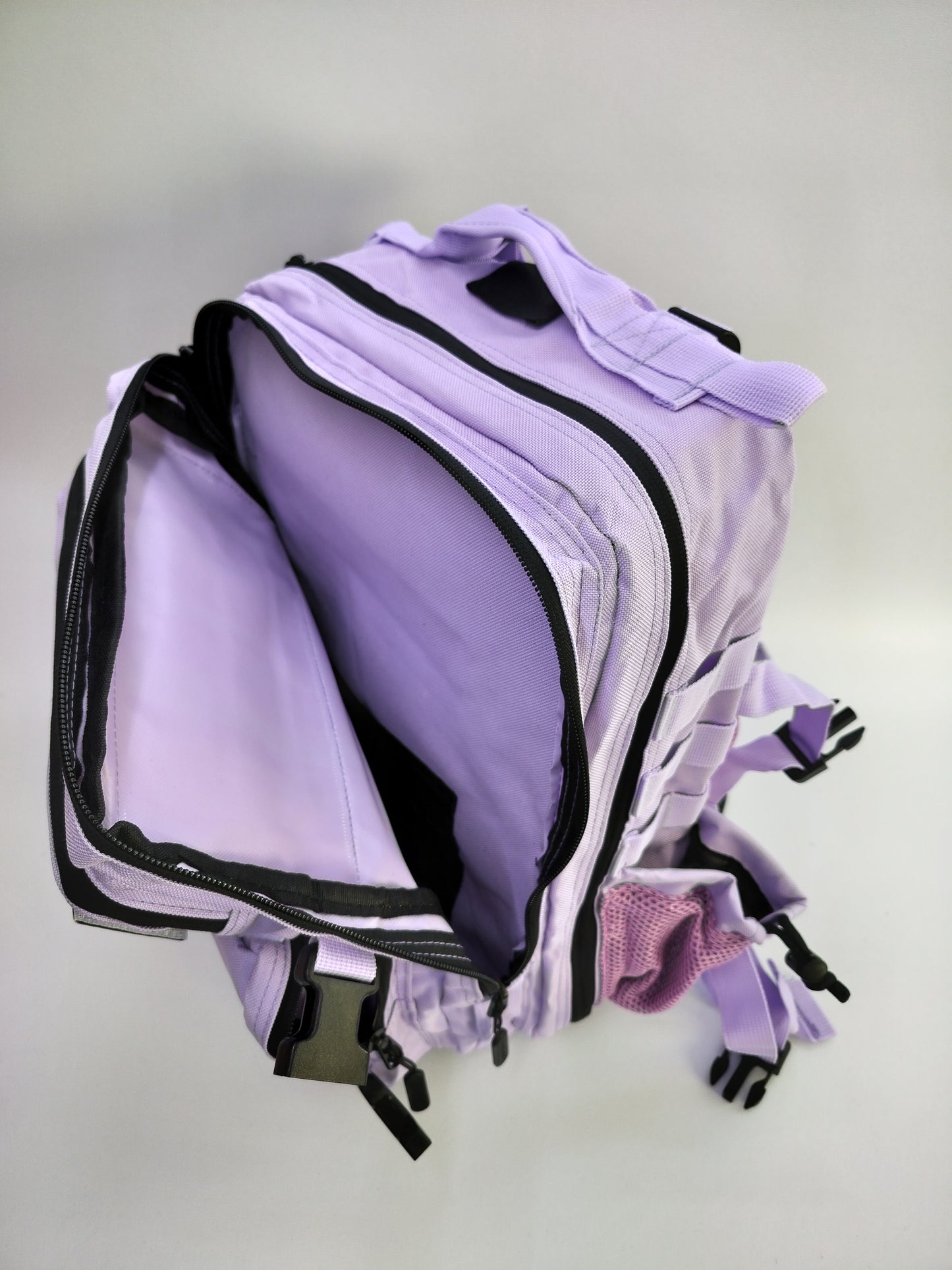 Tactical Assault -reppu 25L