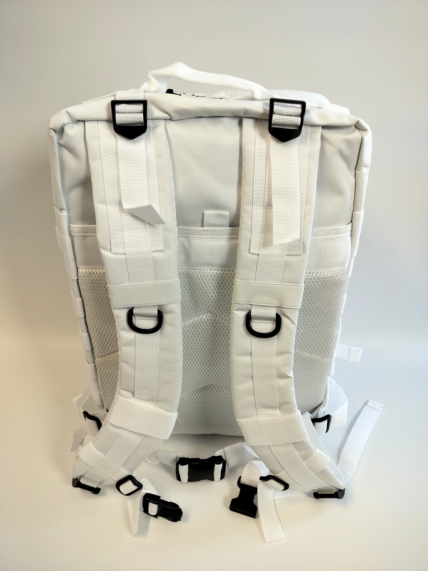 Tactical Assault -reppu 45L