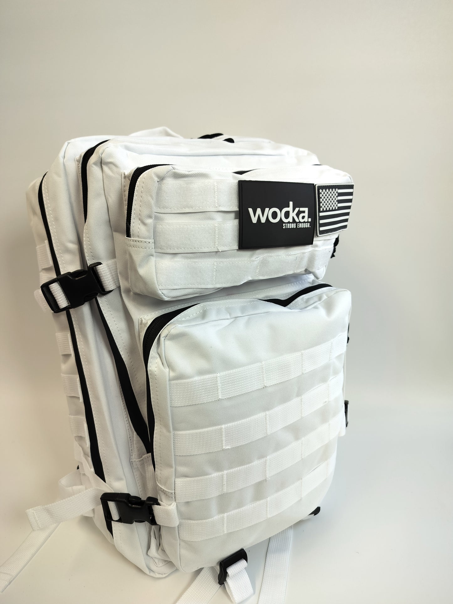 Tactical Assault -reppu 45L