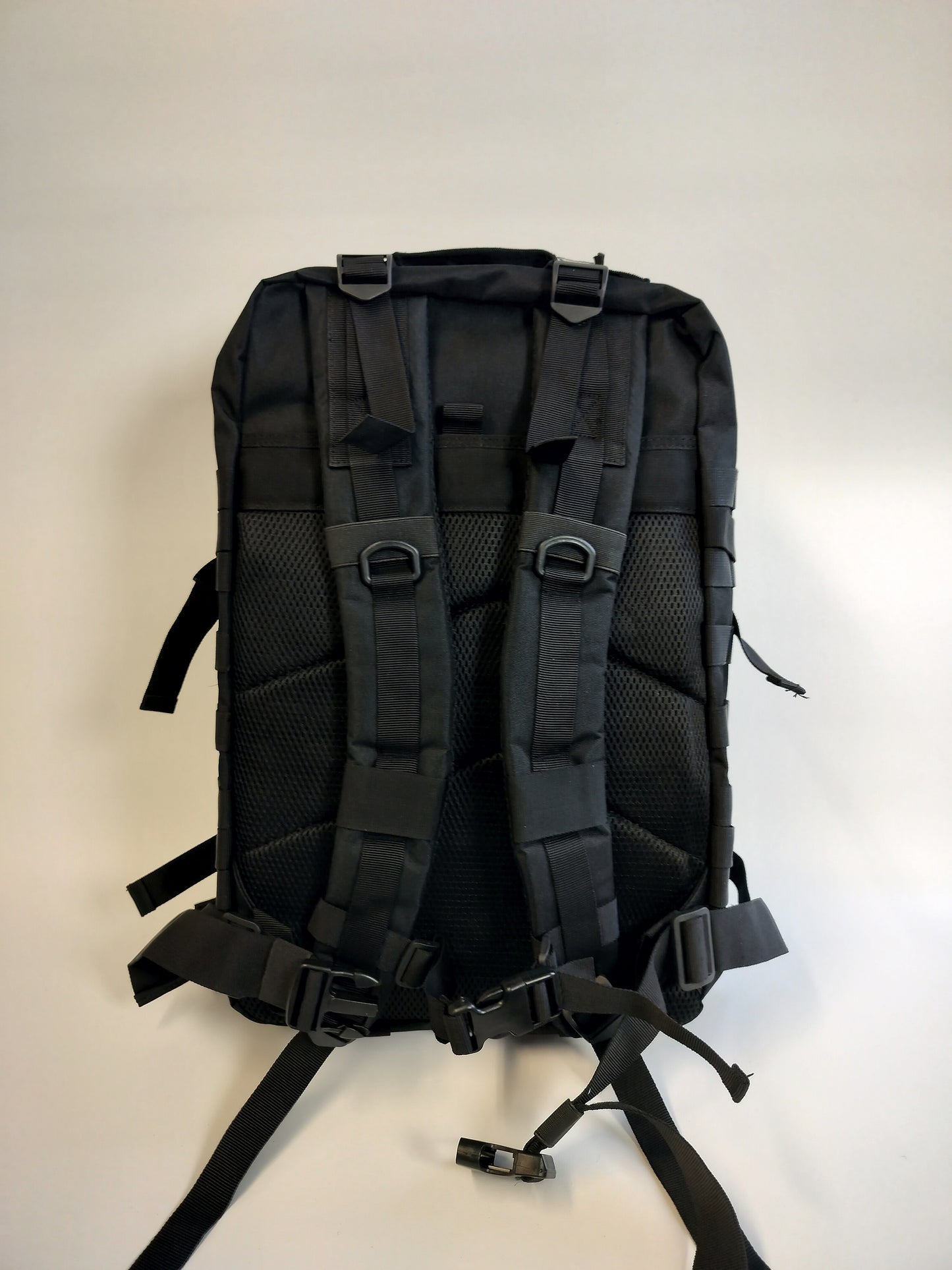 Tactical Assault -reppu 45L