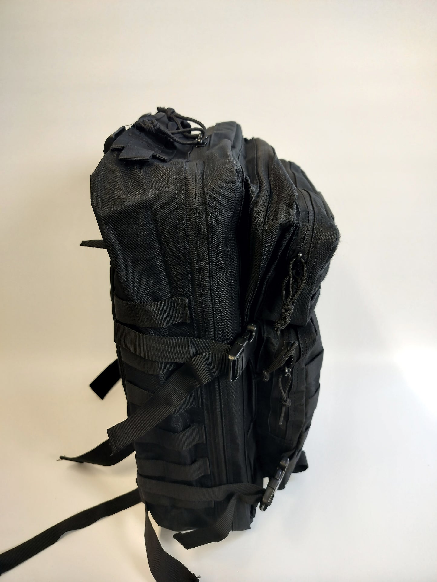 Tactical Assault -reppu 45L