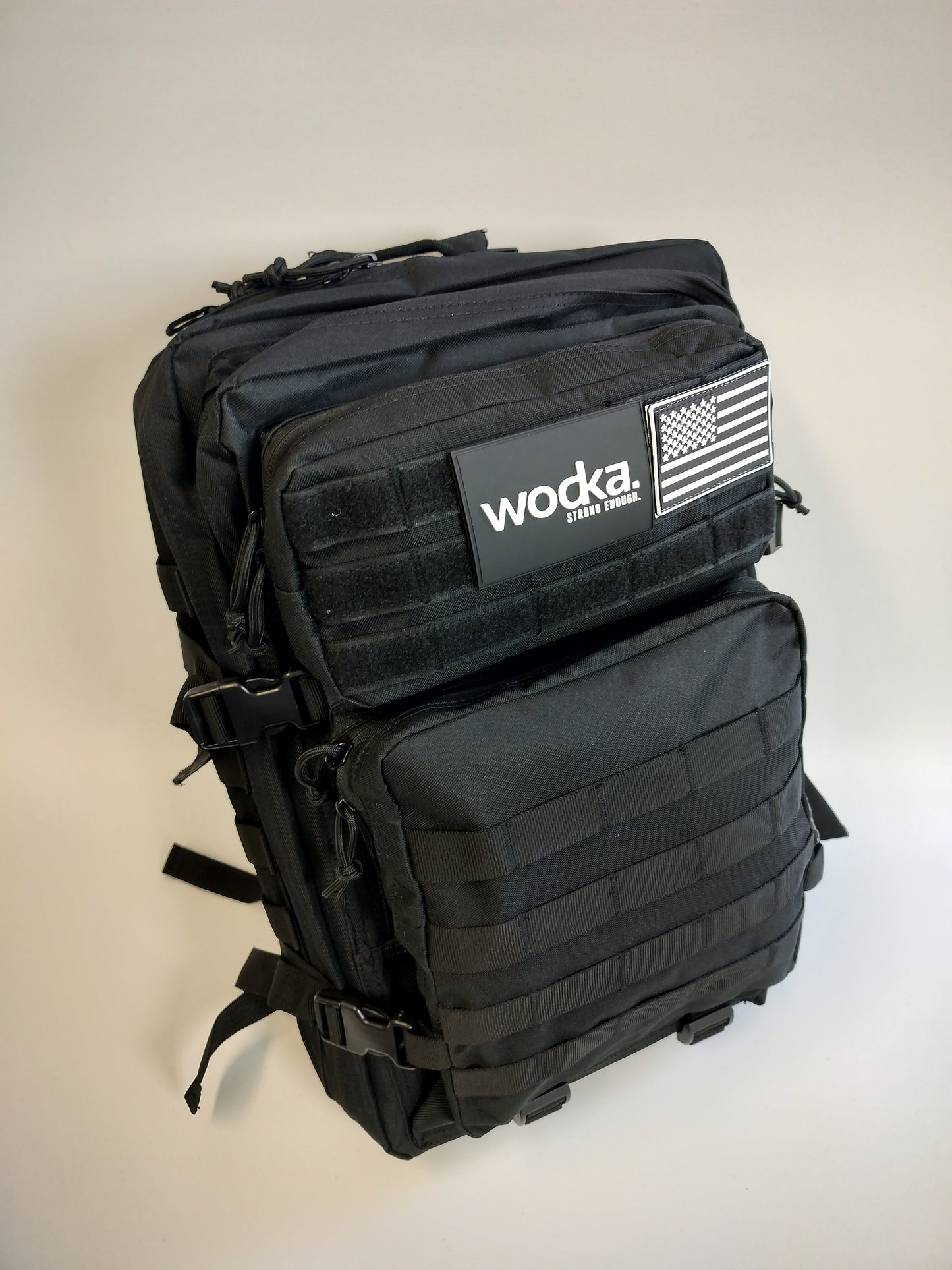 Tactical Assault -reppu 45L