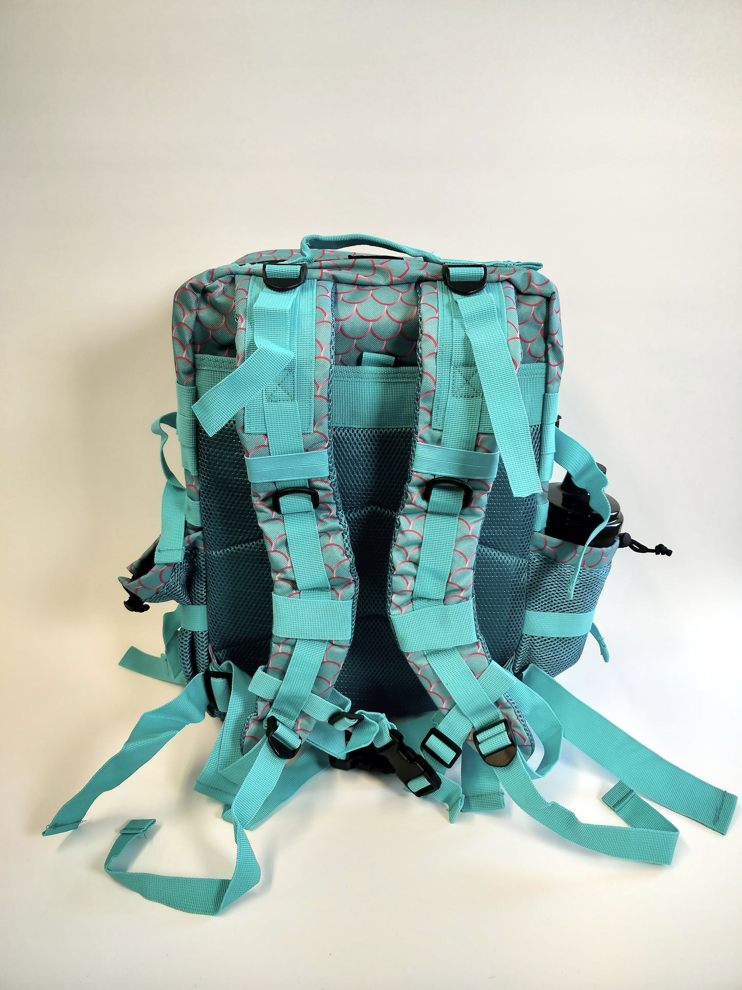 Tactical Assault -reppu 45L