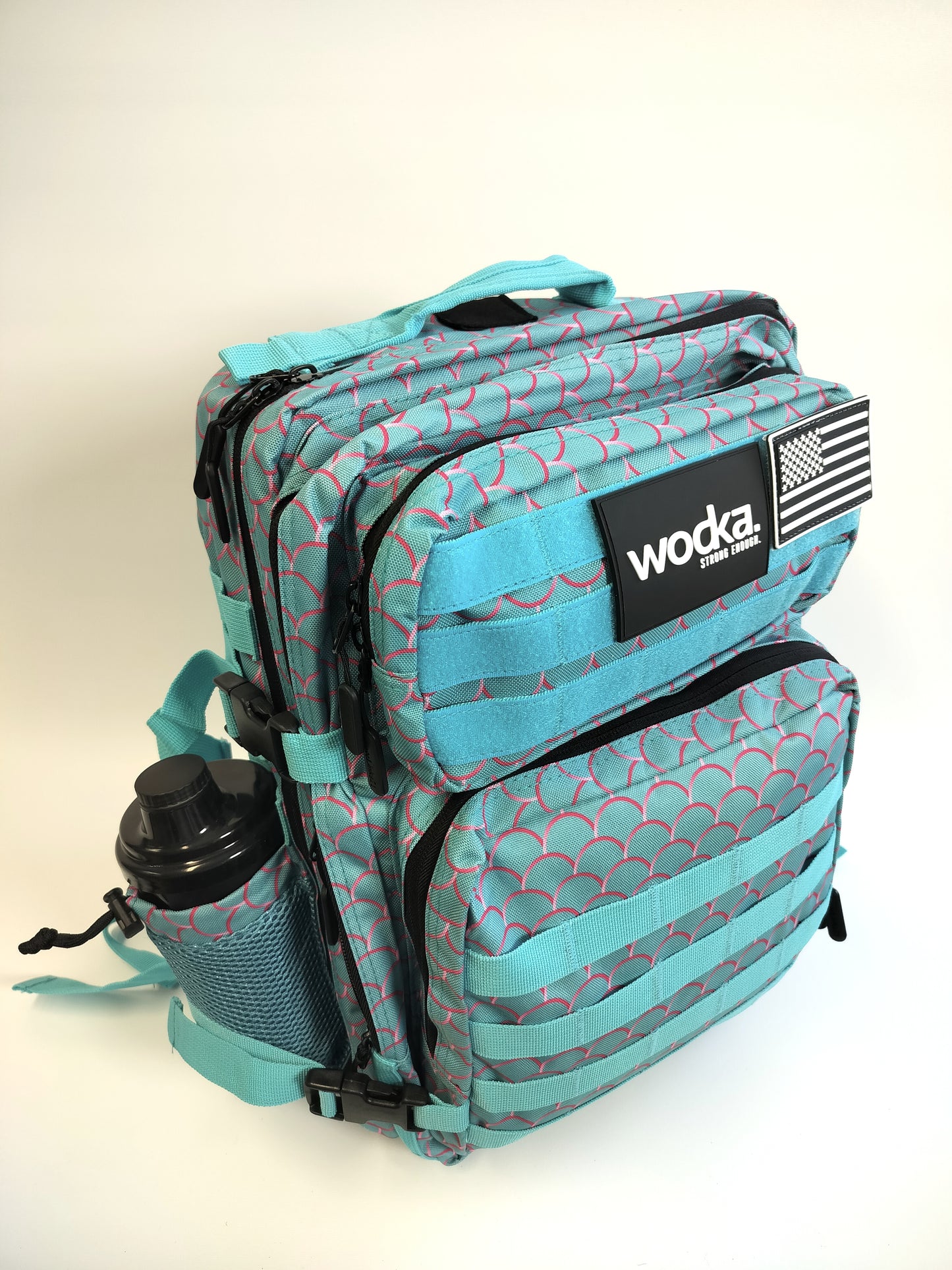 Tactical Assault -reppu 45L