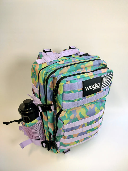 Tactical Assault -reppu 45L