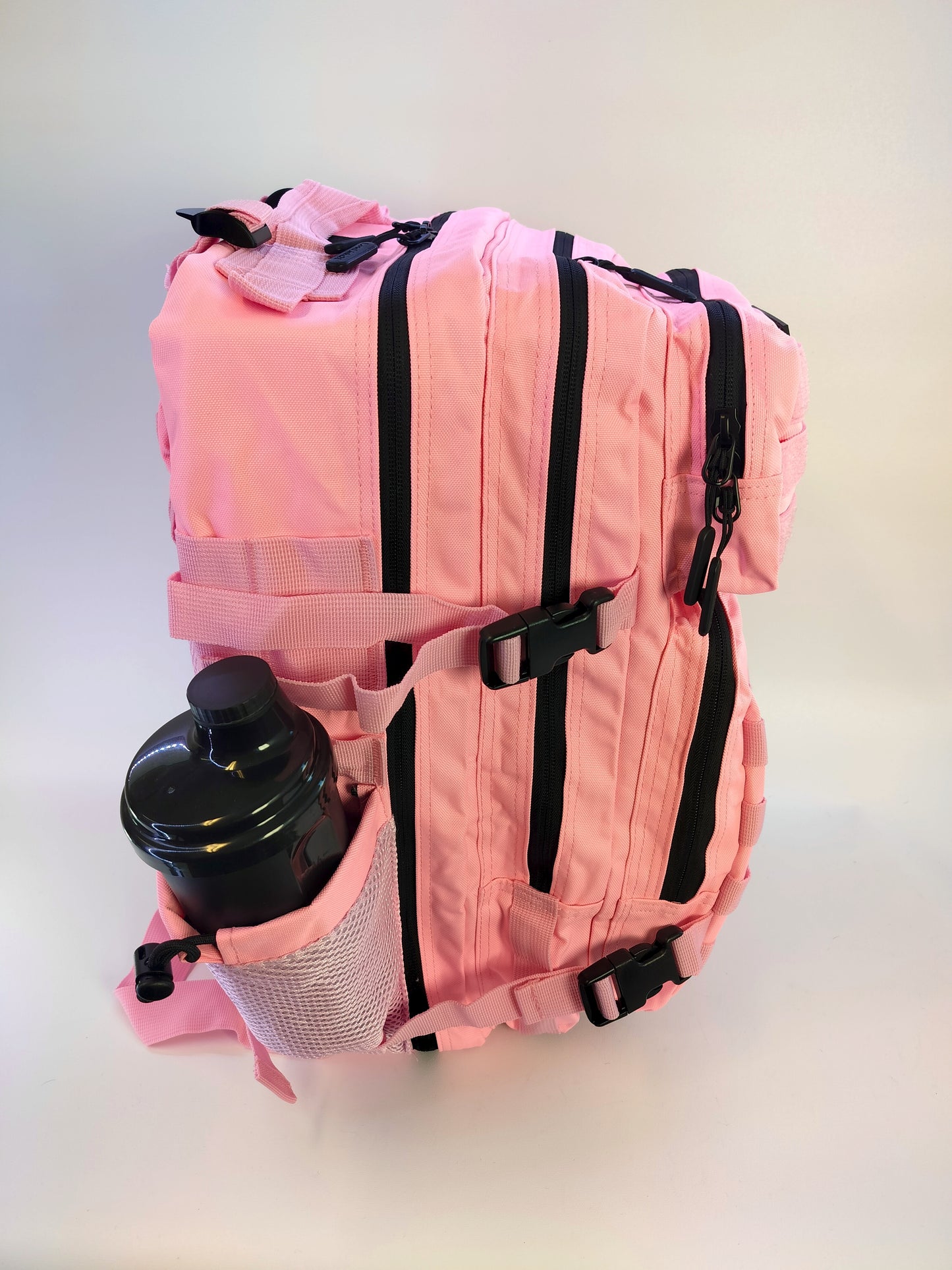 Tactical Assault -reppu 45L