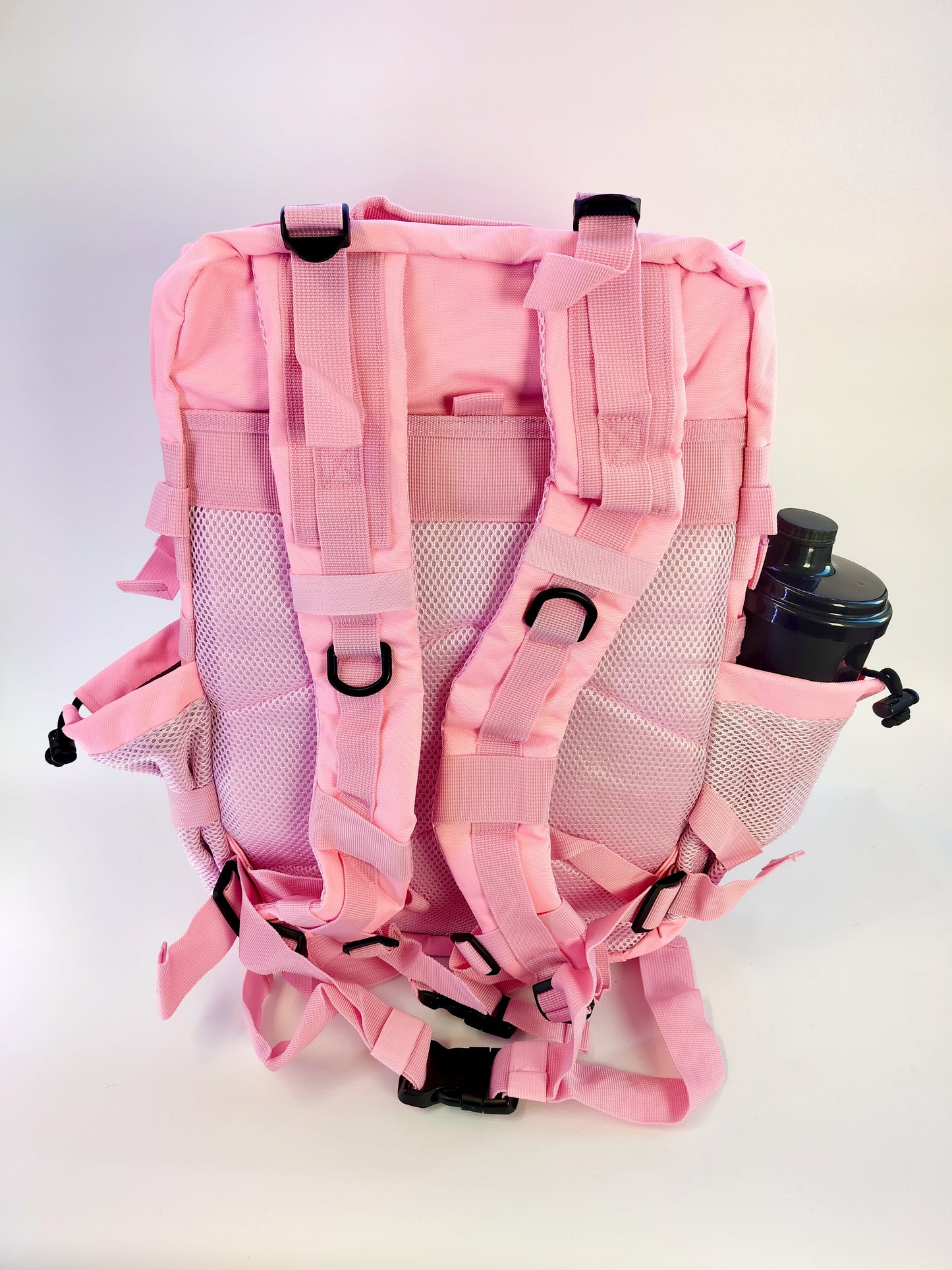 Tactical Assault -reppu 45L