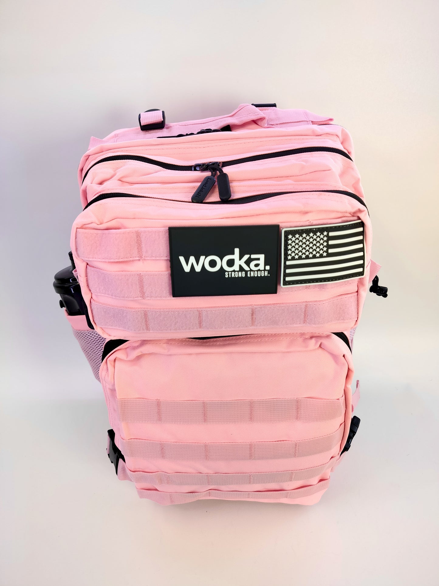 Tactical Assault -reppu 45L