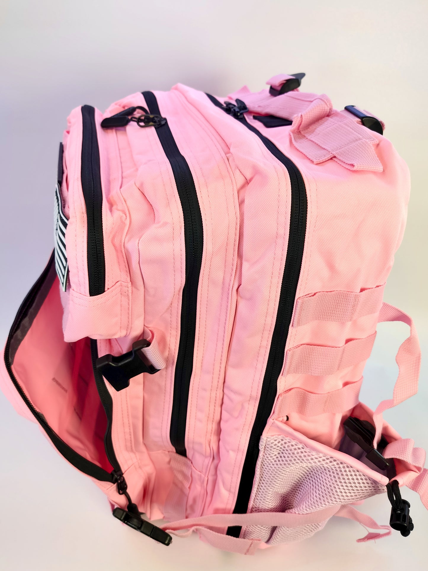 Tactical Assault -reppu 45L