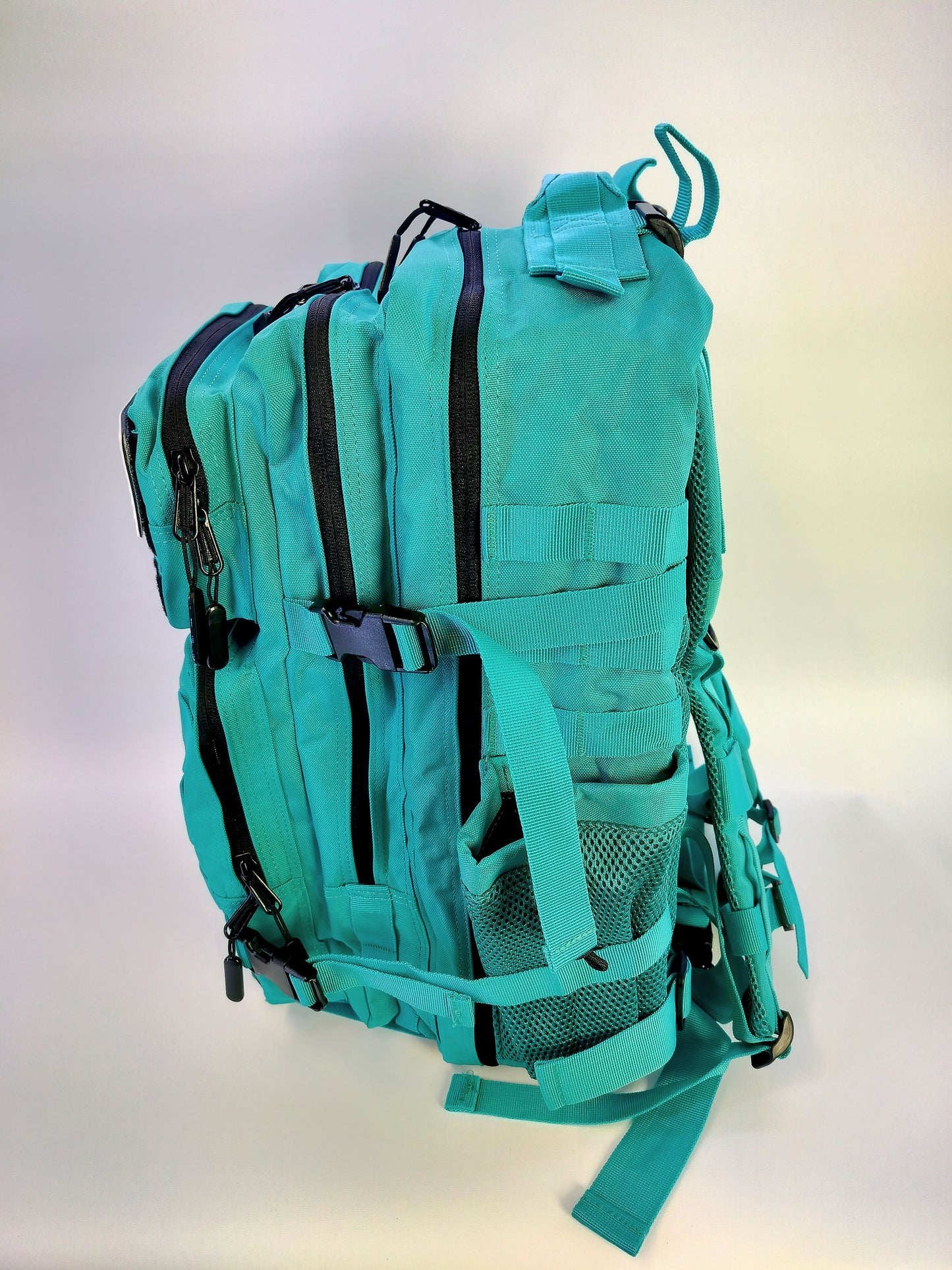 Tactical Assault -reppu 45L