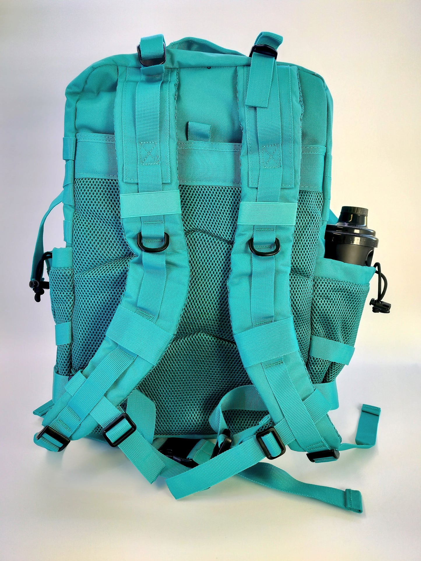 Tactical Assault -reppu 45L