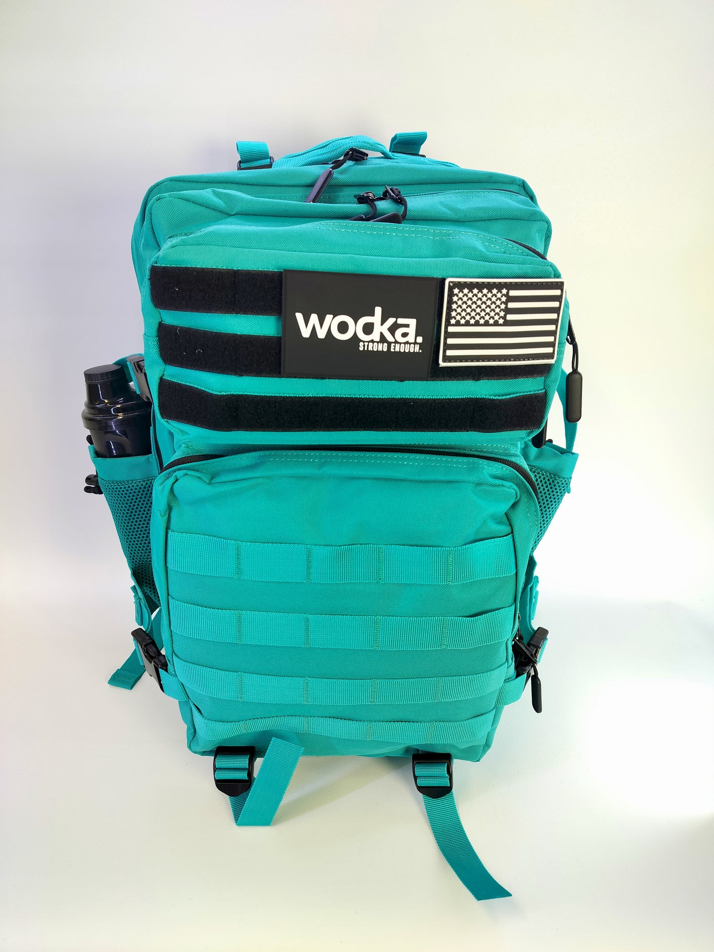 Tactical Assault -reppu 45L