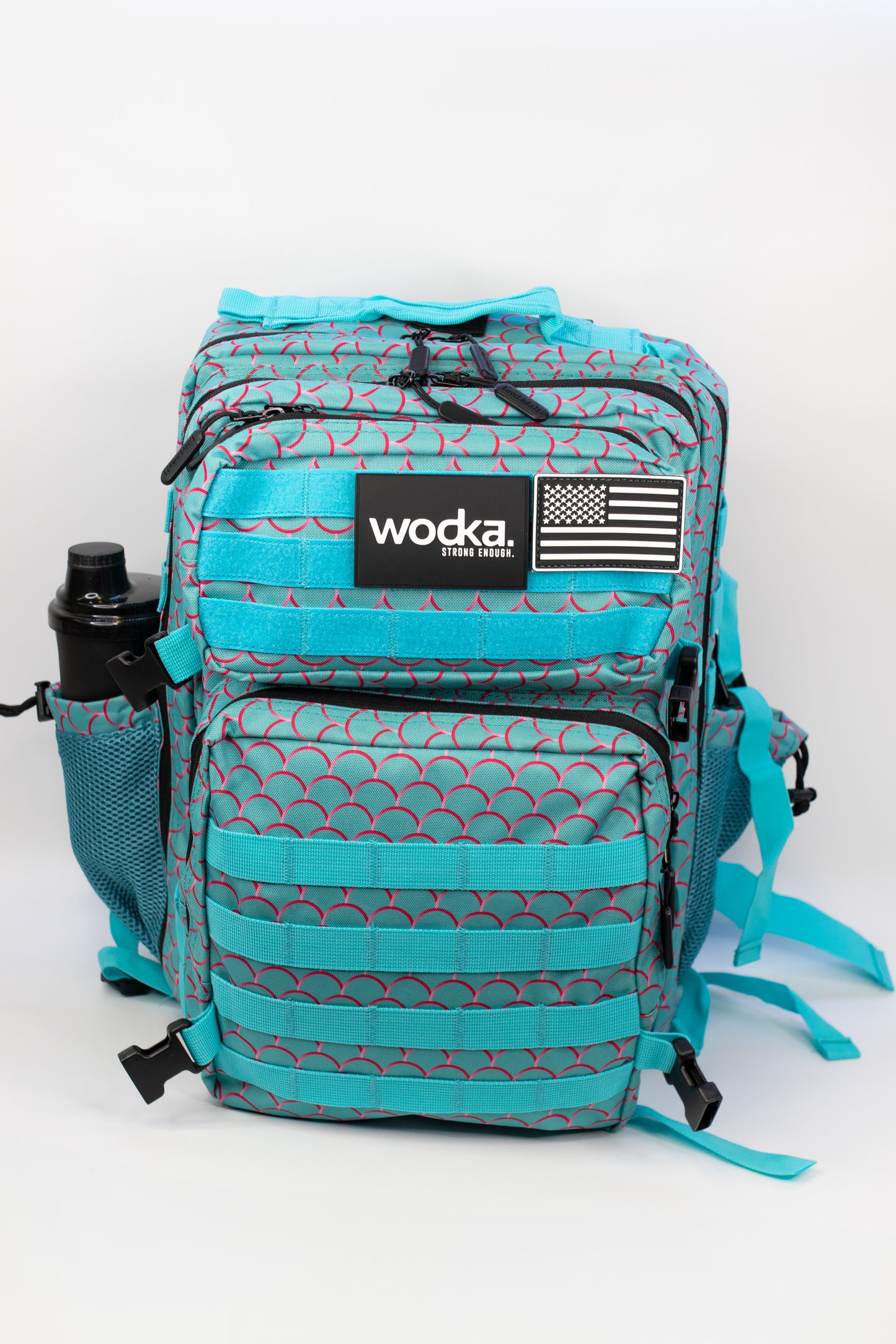 Tactical Assault -reppu 45L