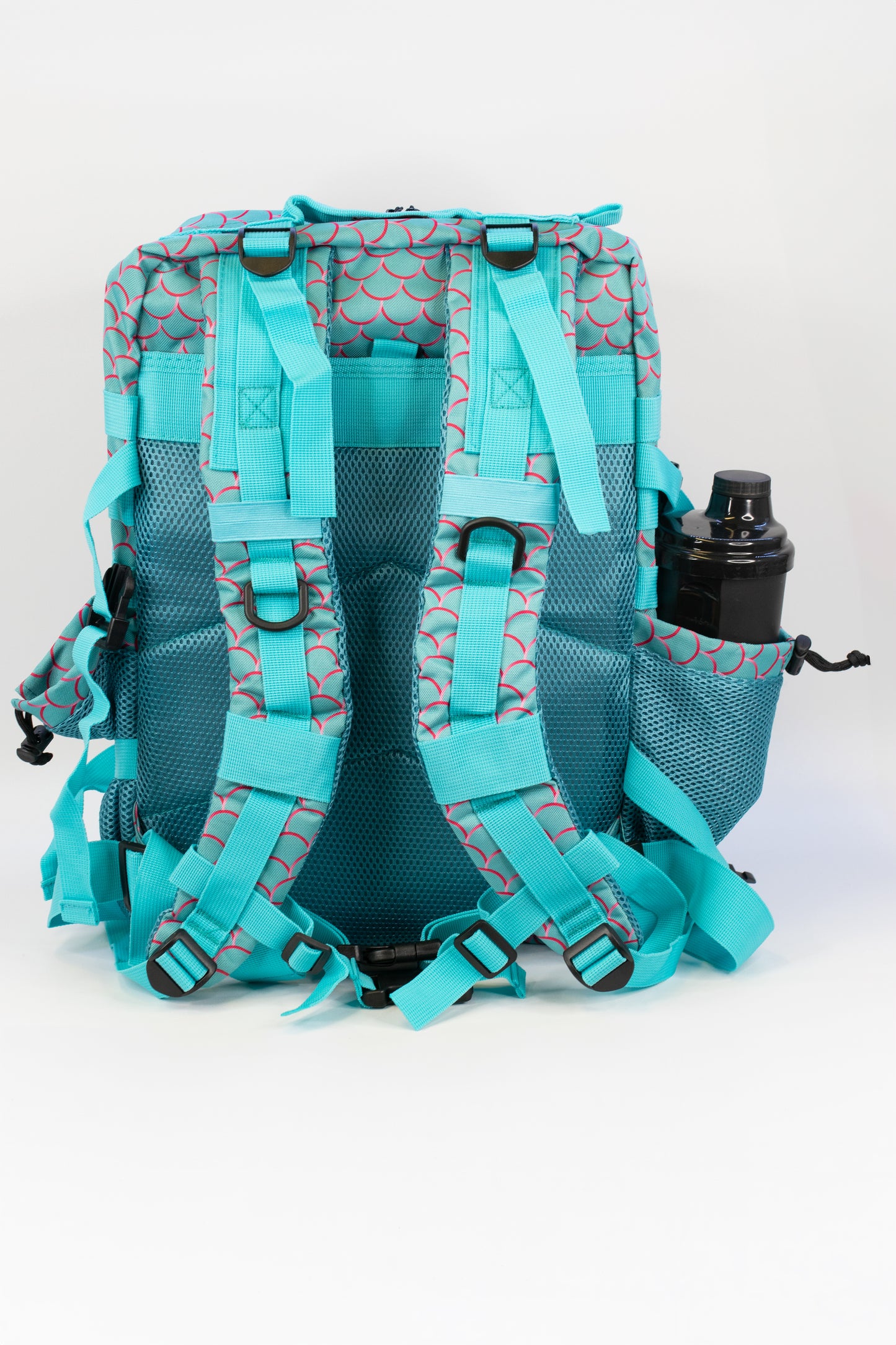 Tactical Assault -reppu 45L