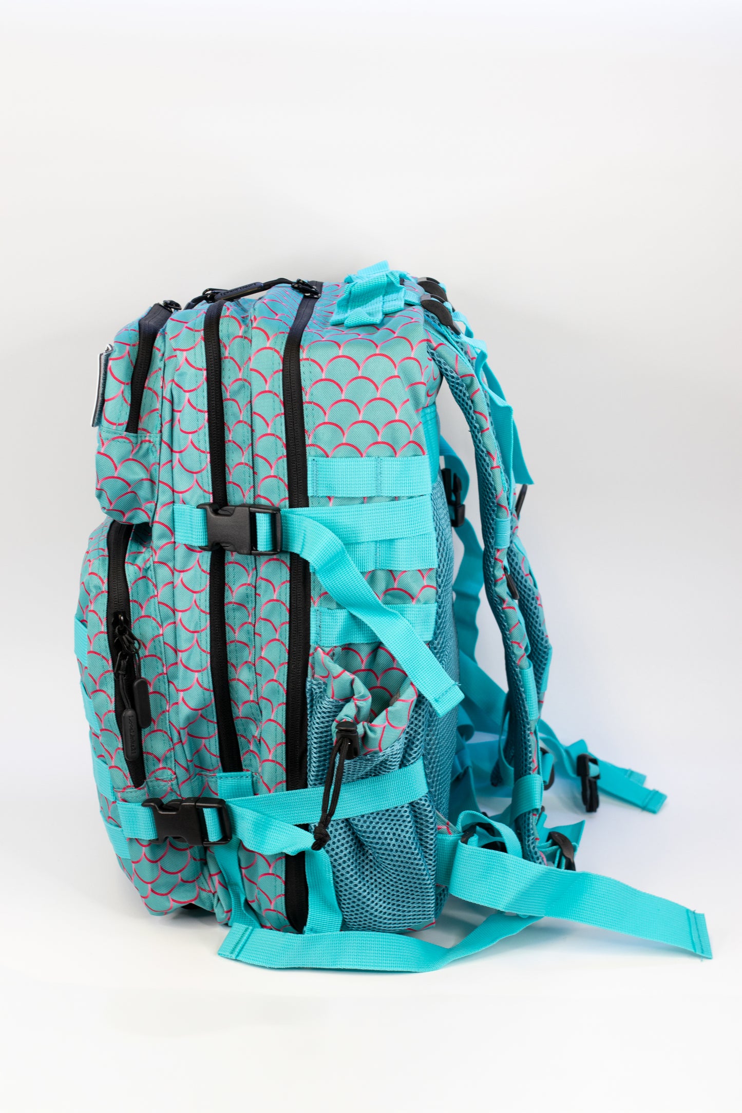 Tactical Assault -reppu 45L