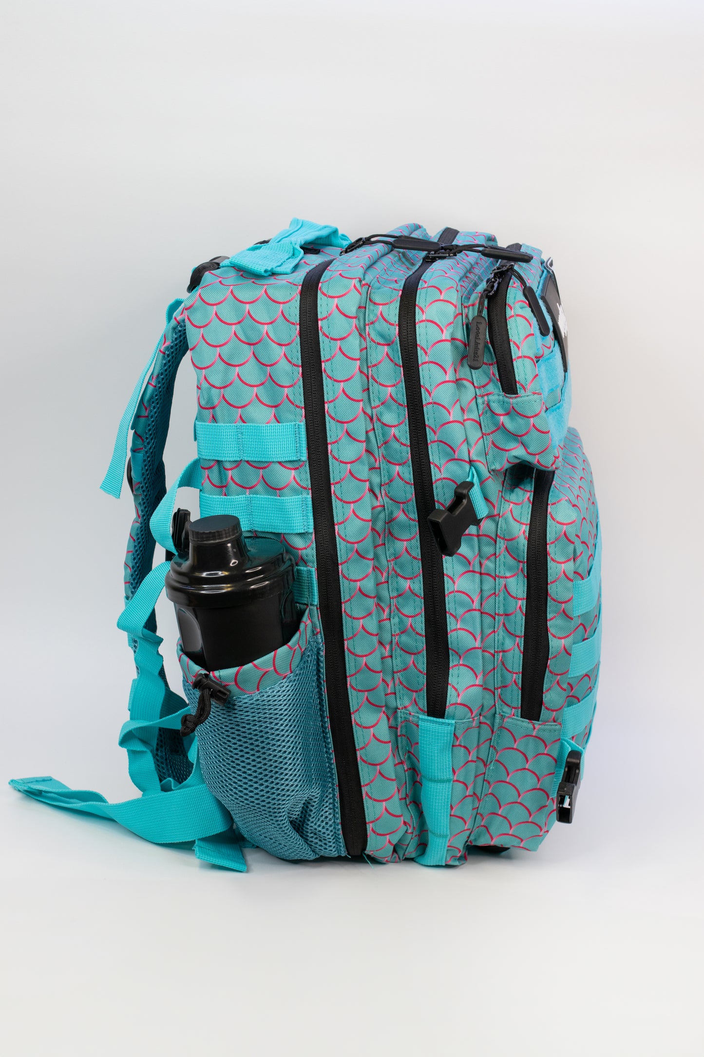 Tactical Assault -reppu 45L