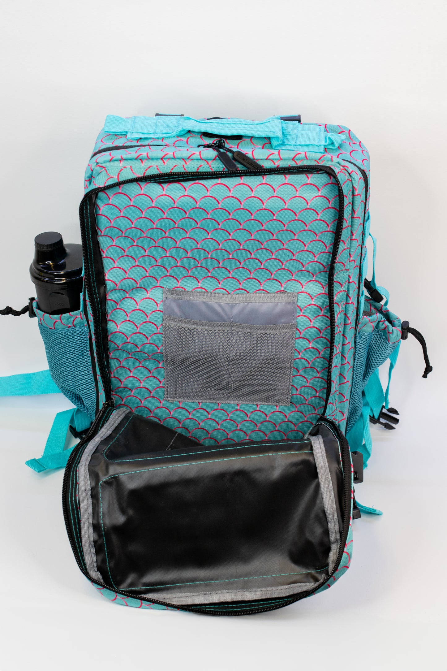 Tactical Assault -reppu 45L