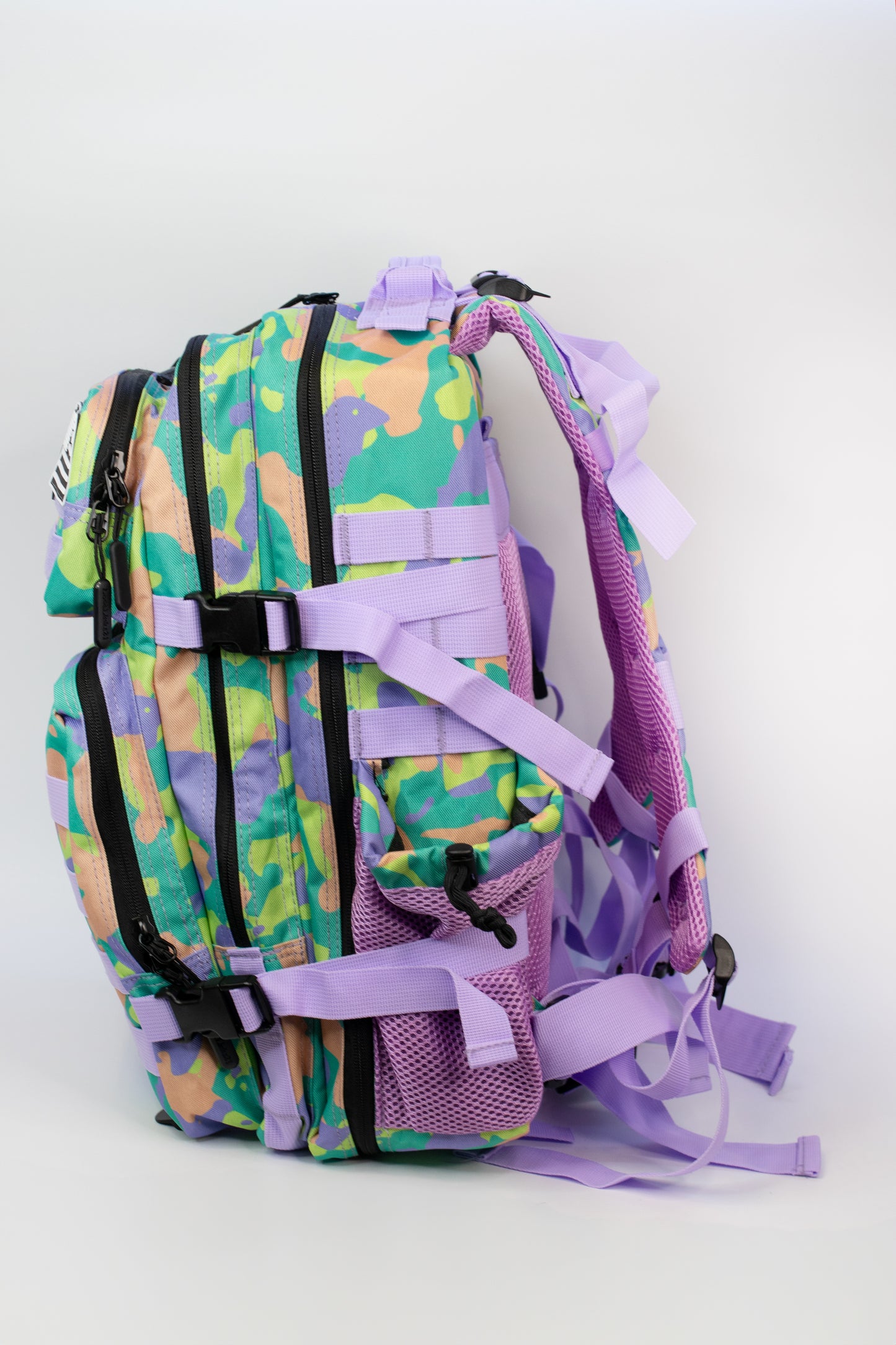 Tactical Assault -reppu 45L