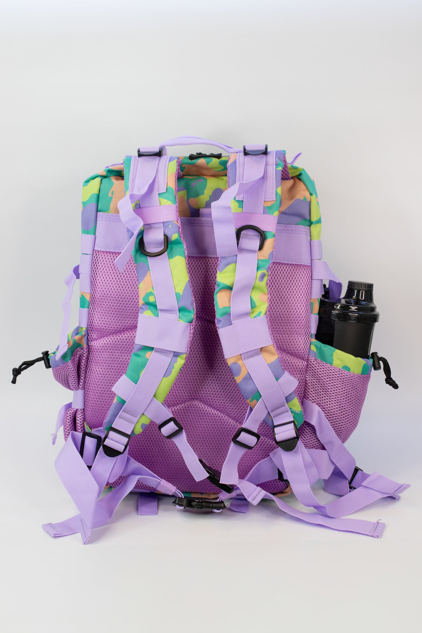 Tactical Assault -reppu 45L