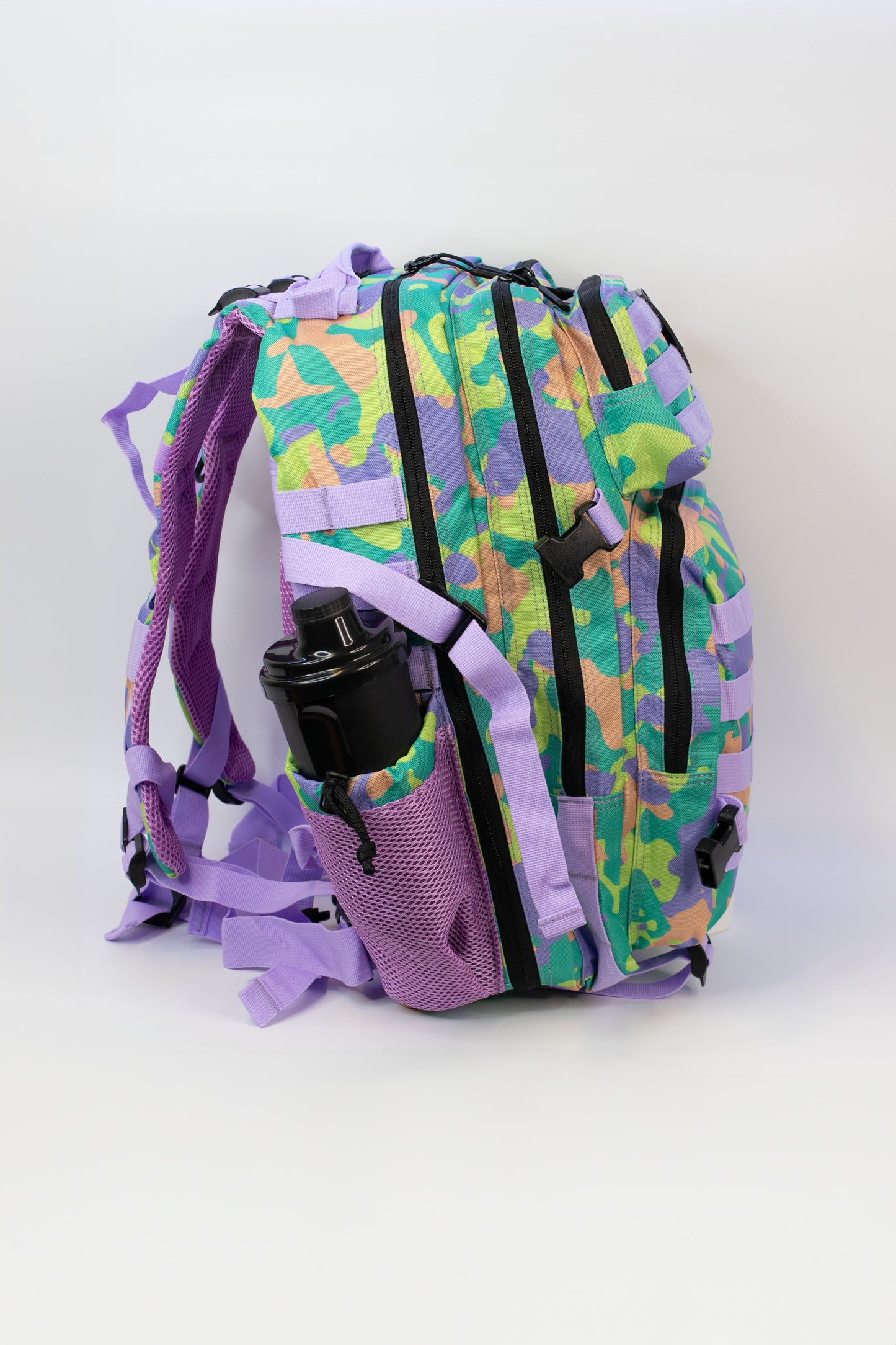 Tactical Assault -reppu 45L