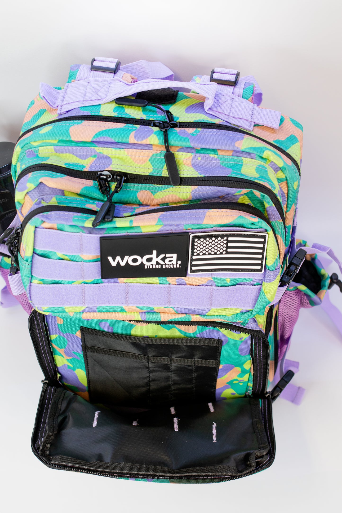 Tactical Assault -reppu 45L