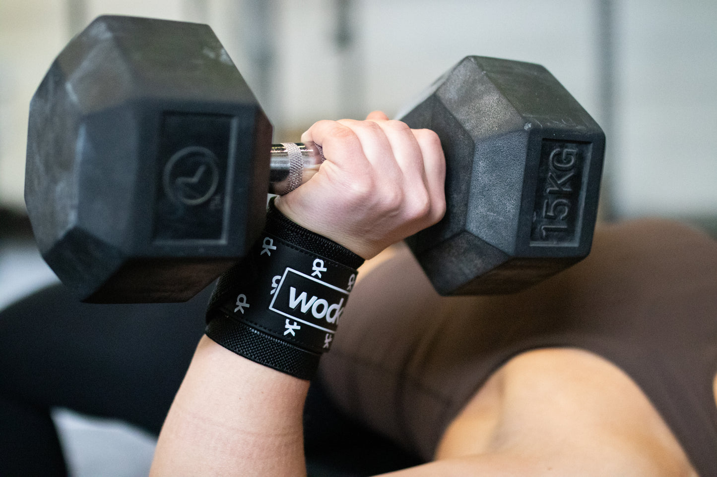 Wodka. Tarralliset rannetuet (pari)