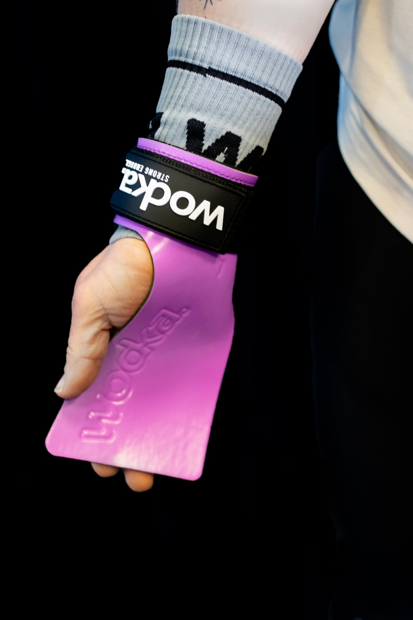 Wodka. "The illegals" 3.0 - laittoman hyvin pitävät lämsät